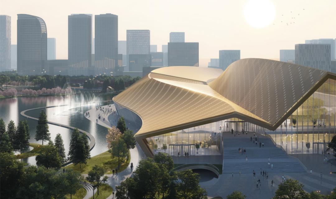 临平市民广场最新消息,临平新市民广场进度