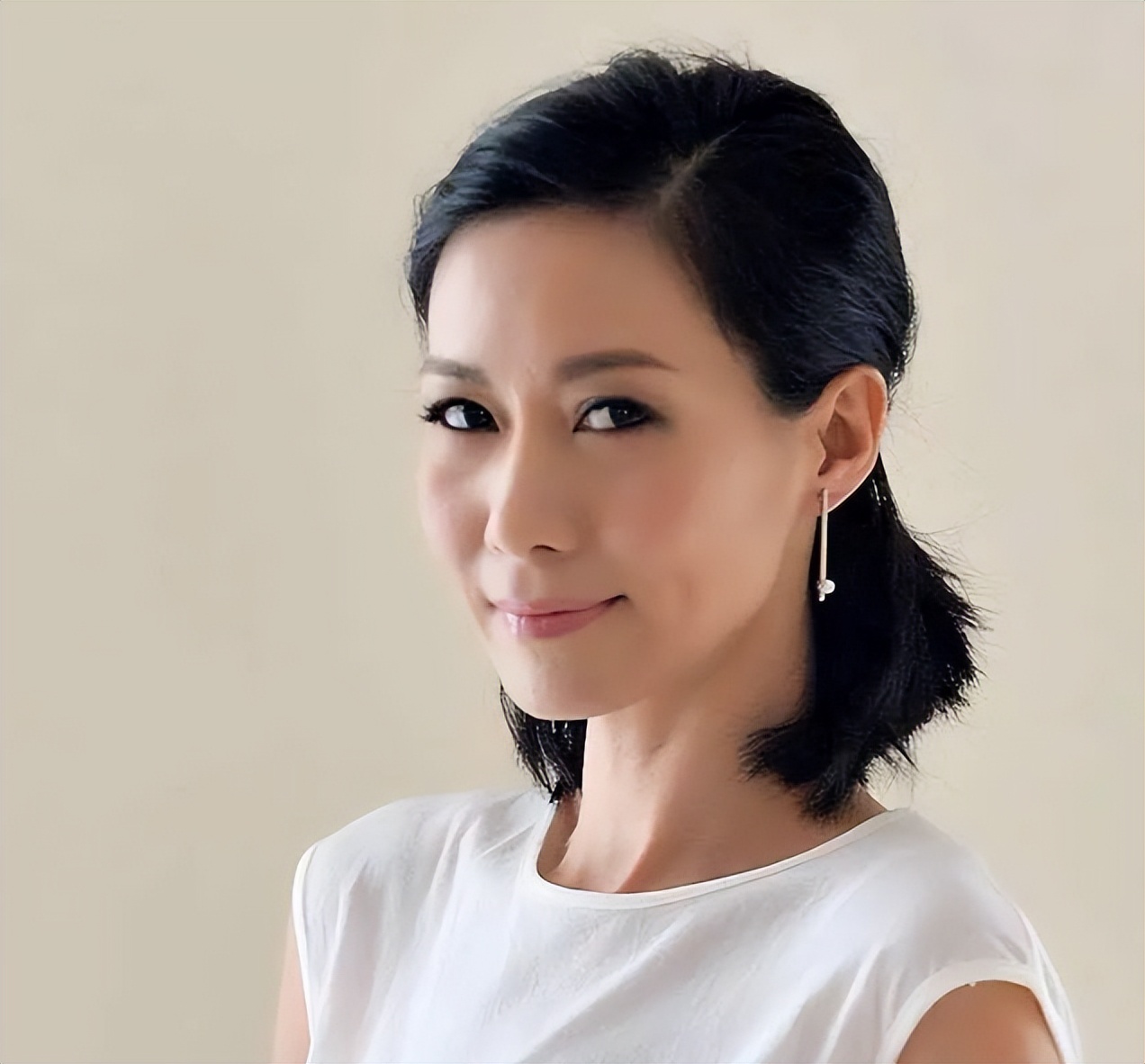 木婉清19岁照片,木婉清与谢霆锋关系