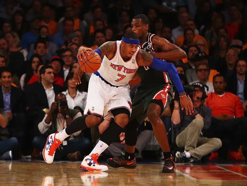 安东尼退役历史得分,安东尼讲述退役完整版