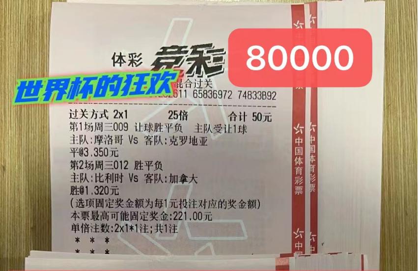 竞彩足球2串1实单推荐,竞彩10000实单推荐