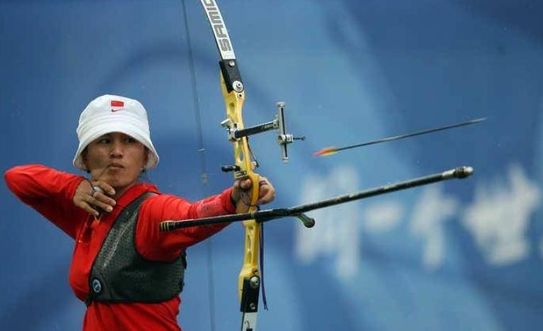 山东有名的体育健将,山东十大体育明星