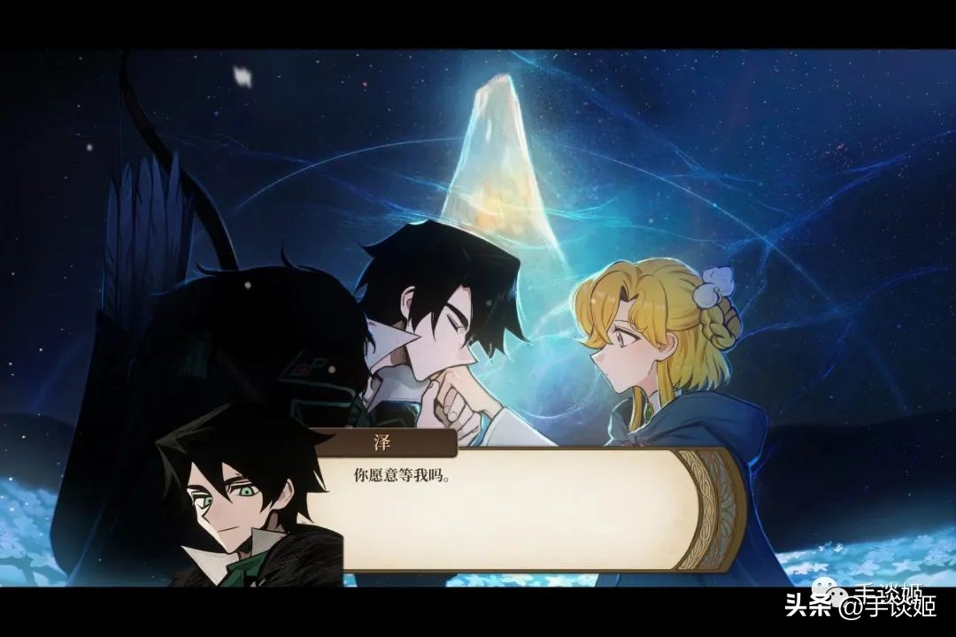 可furry，可脚踏五条男船！这是2023年最诱惑我的养女儿游戏！