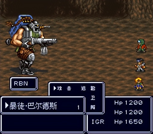 sfc重装机兵r金手指,sfc重装机兵1攻略完整版