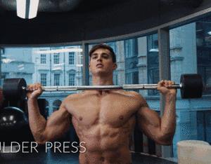 减脂后皮肤松弛怎么办,低碳减脂皮肤松弛