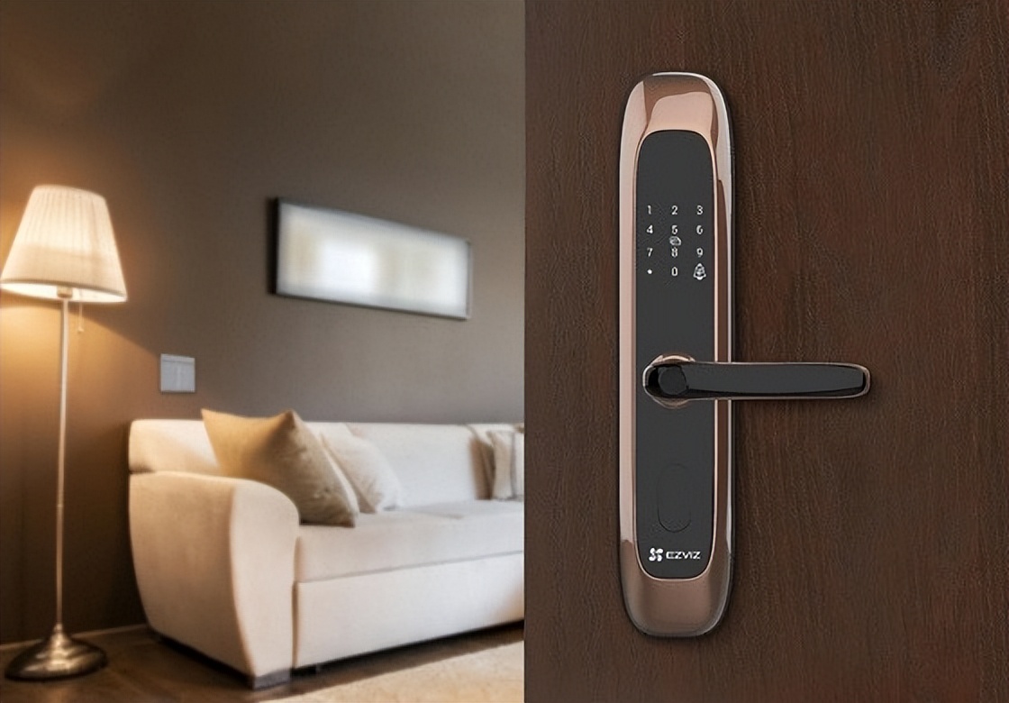 云米互联网智能锁测评,云米互联网智能锁评测