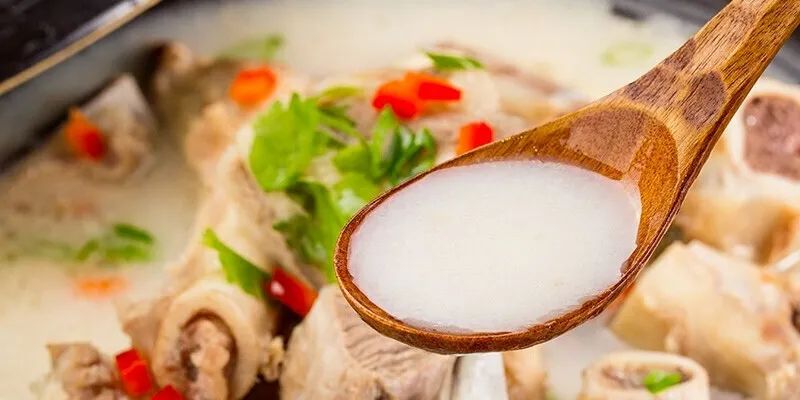 斩获亿元融资后，独凤轩欲做汤料领头羊的野心能否实现？