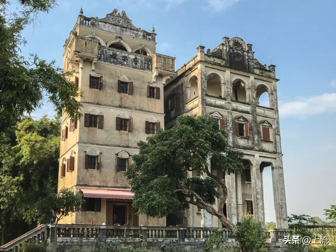 刷完《狂飙》大结局，有多少飙友只想飞去江门