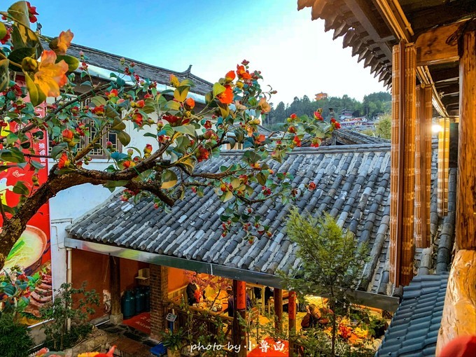 玩转云南自由行,昆明大理丽江6天5晚游多少钱