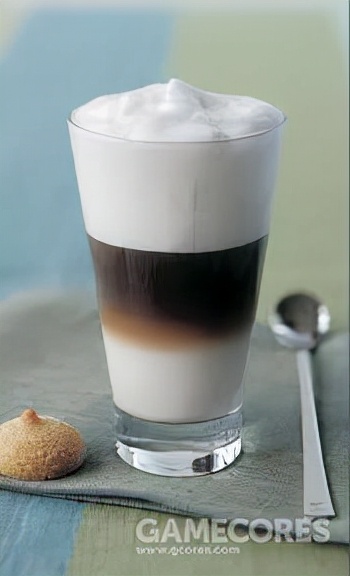 常见咖啡的英文名,常见咖啡图解