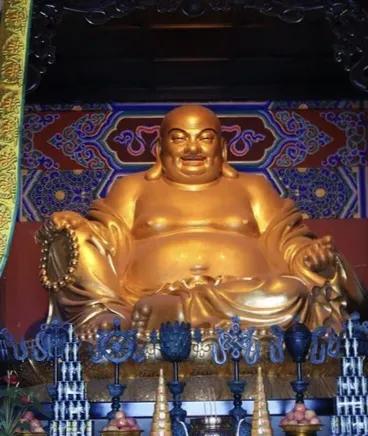 八大菩萨的传说,八大菩萨分别是谁