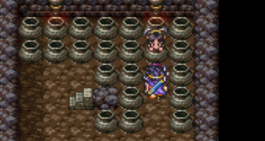 sfc勇者斗恶龙1攻略详细图,勇者斗恶龙11最后的钥匙怎么获得