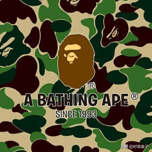 教你认识时尚品牌,教你认识所有品牌