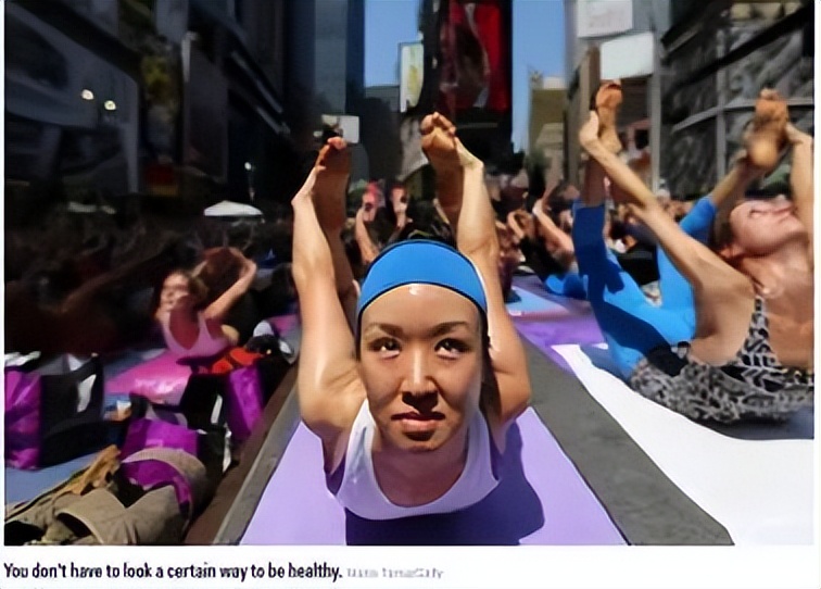 双语健康常识内容,双语新闻资讯