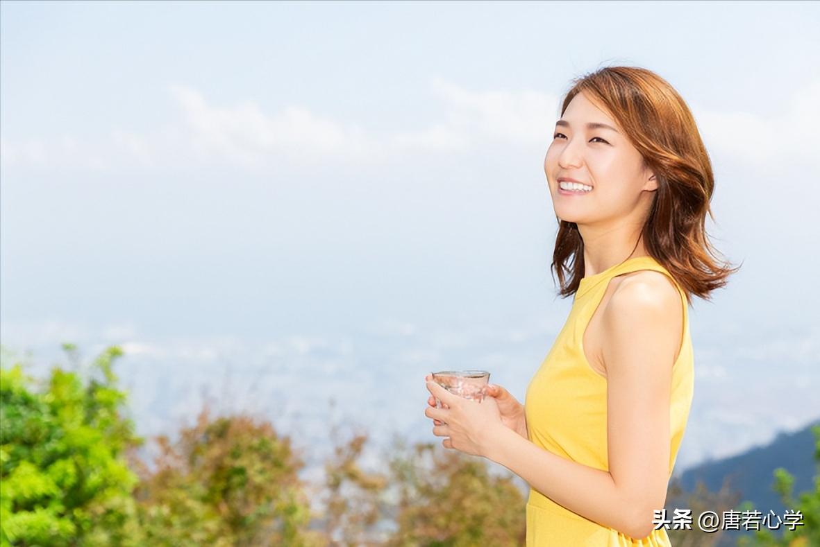 真正成熟的人五个阶段,人生成熟六个关键