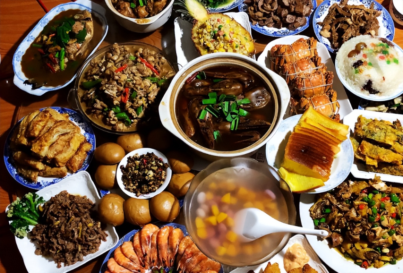 别再被这些健康谣言忽悠了,提醒24个坑人的营养常识越养越病