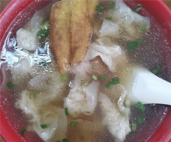 舟山普陀新开的早餐店,舟山十大最好吃餐厅排名