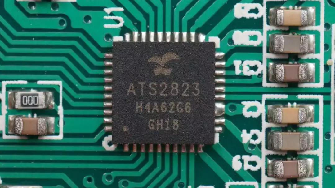 炬芯科技与蓝牙芯片,炬芯持续深耕蓝牙音频