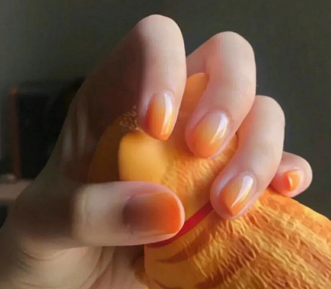 美甲的第一步认识美甲,美甲必备哪些美甲技巧