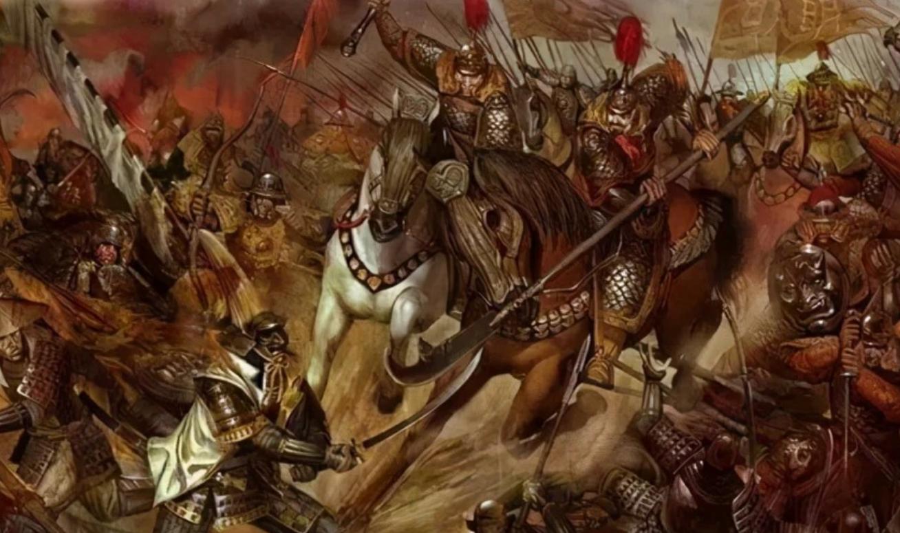 兵马俑藏着不为人知的秘密,兵马俑的一大未解之谜