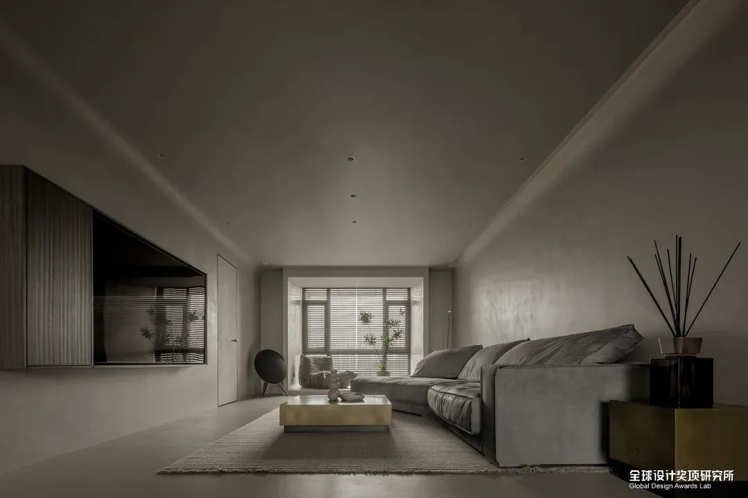 2022年全球室内设计top10,法国巴黎dna设计大奖含金量