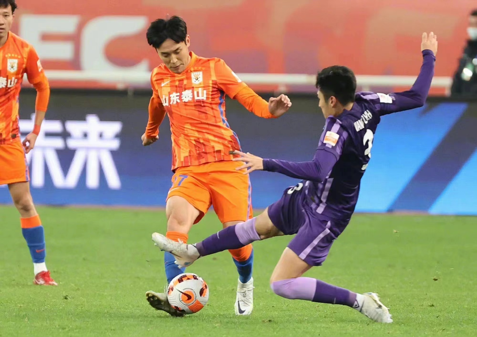 费莱尼新闻最新消息,费莱尼发长文回应将离队