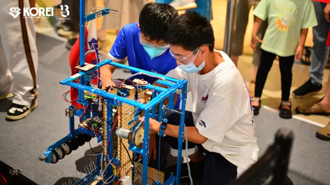 steam编程机器人培训需要什么基础,steam教育与青少年编程