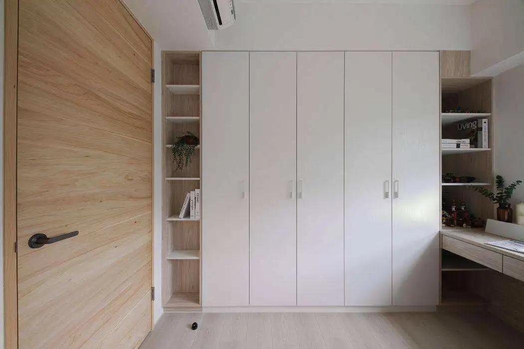 全屋一体柜定制多少钱,小户型全屋定制柜省钱推荐