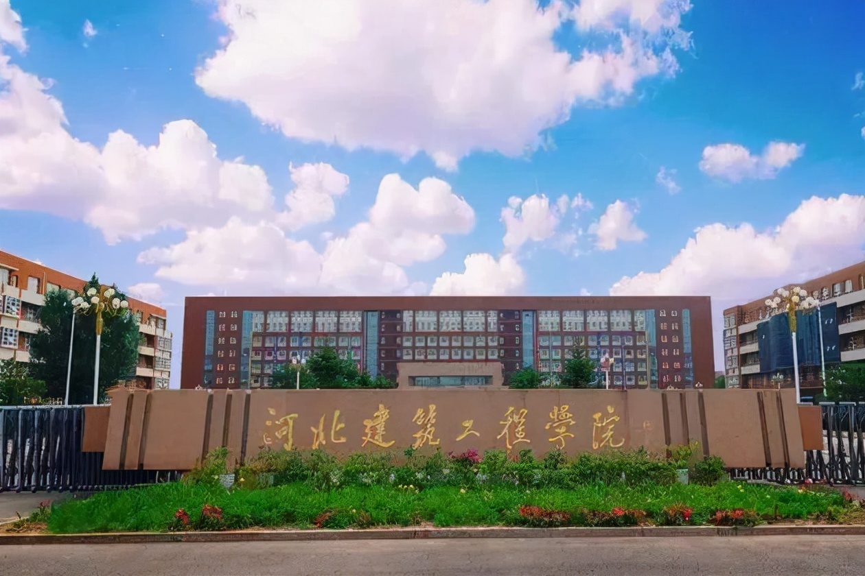 河北省内二本排名最差的二本大学,河北有二本好大学