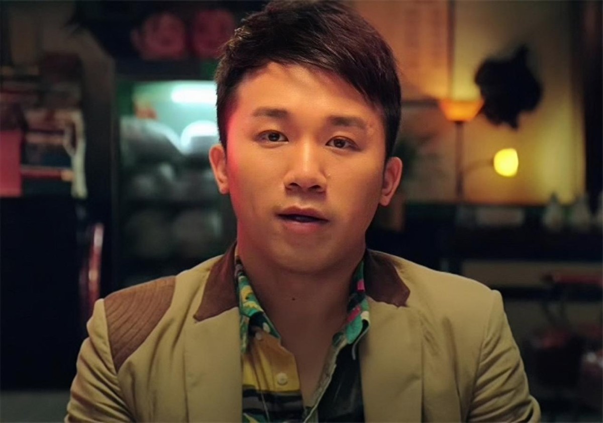 “周星驰接班人”卢正雨，时代抛弃你，不会打一声招呼