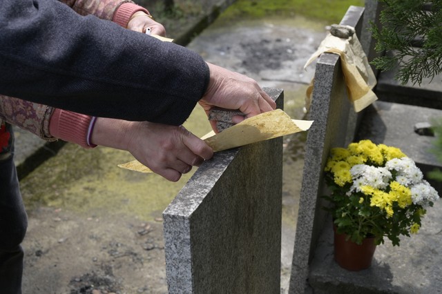清明不上坟是整个闰二月吗,清明上坟前后有时间限制吗
