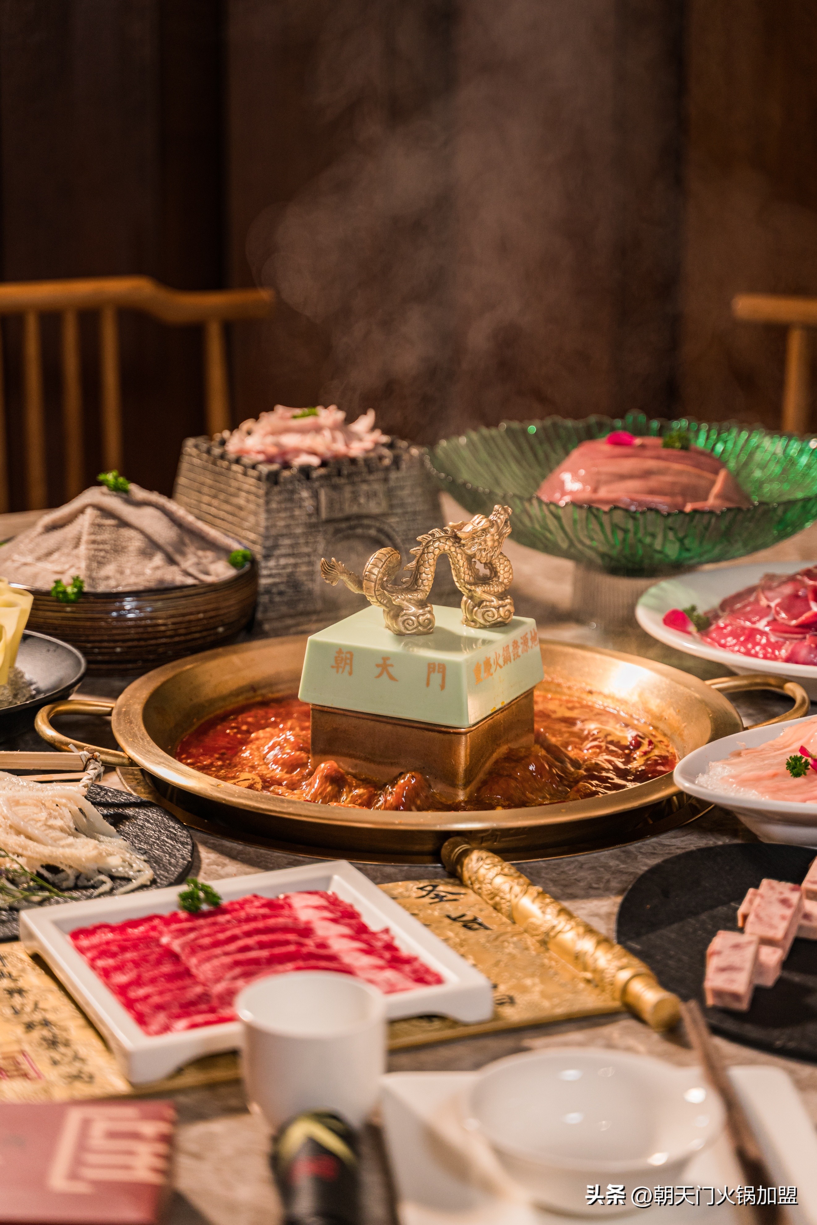 盘点四种最受欢迎的火锅品类,最受欢迎的火锅排行榜