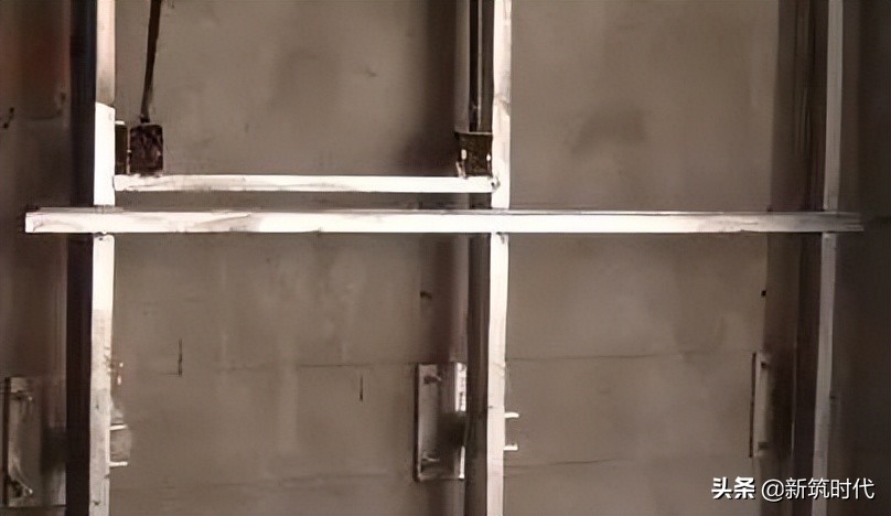 室内墙壁石材干挂施工方法,干挂石材骨架施工做法