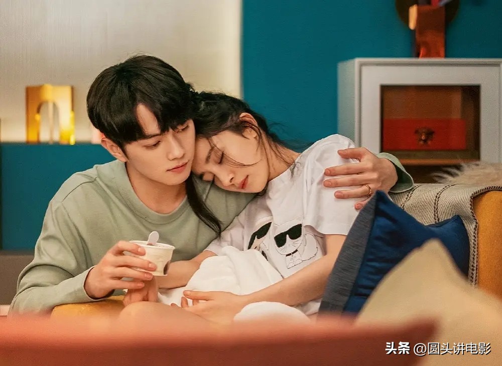 天下长河是近些年最好的剧,天下长河电视剧