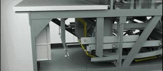 扶梯安全装置,自动扶梯安全保护装置讲解