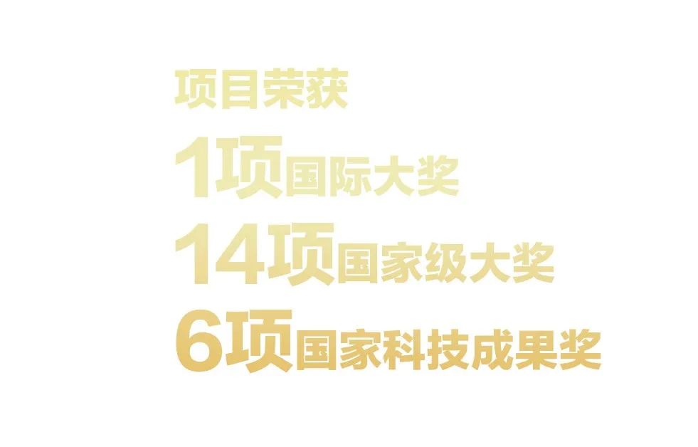 鲁班奖属于中国建筑的最高奖项吗,鲁班奖是中国建筑行业最高奖项