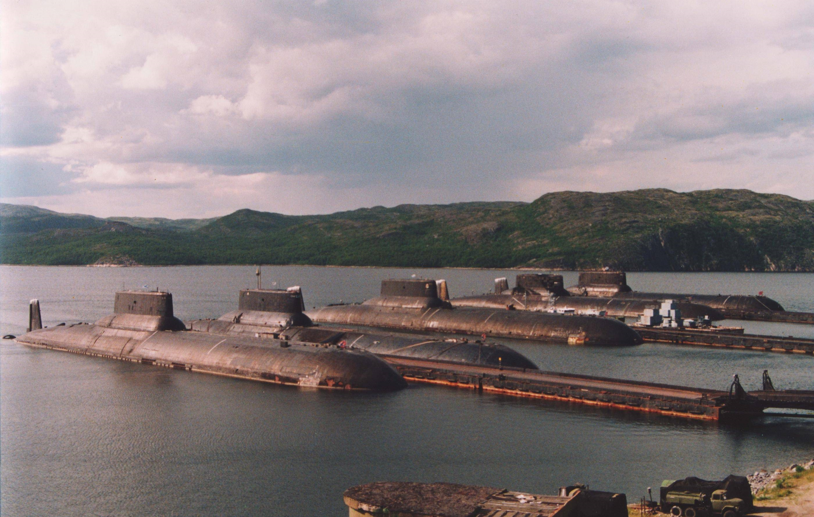 俄罗斯有什么先进武器,俄罗斯究竟曝光了什么杀手锏武器