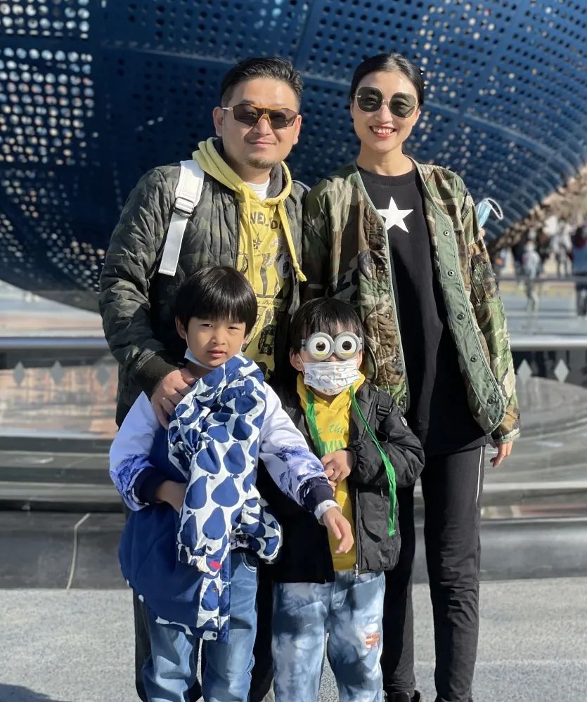 润丰学校第11届文化艺术节,北京市润丰学校小学部