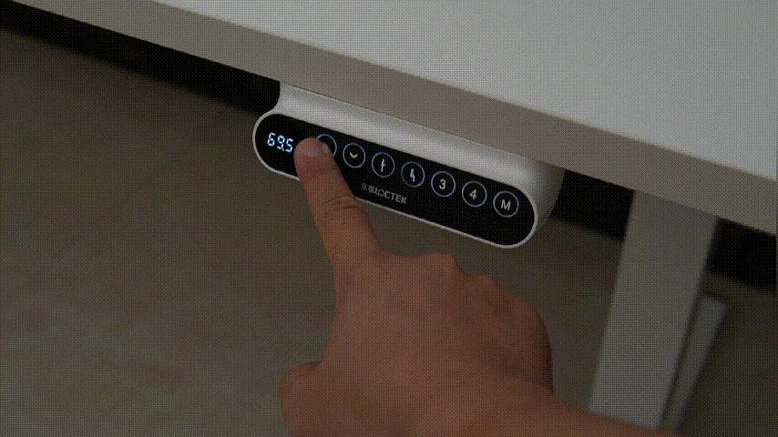 站立式办公升降桌选购技巧,办公桌怎么选择升降桌