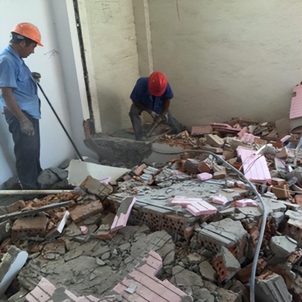 盯装修细节,装修时必须盯紧的5大细节