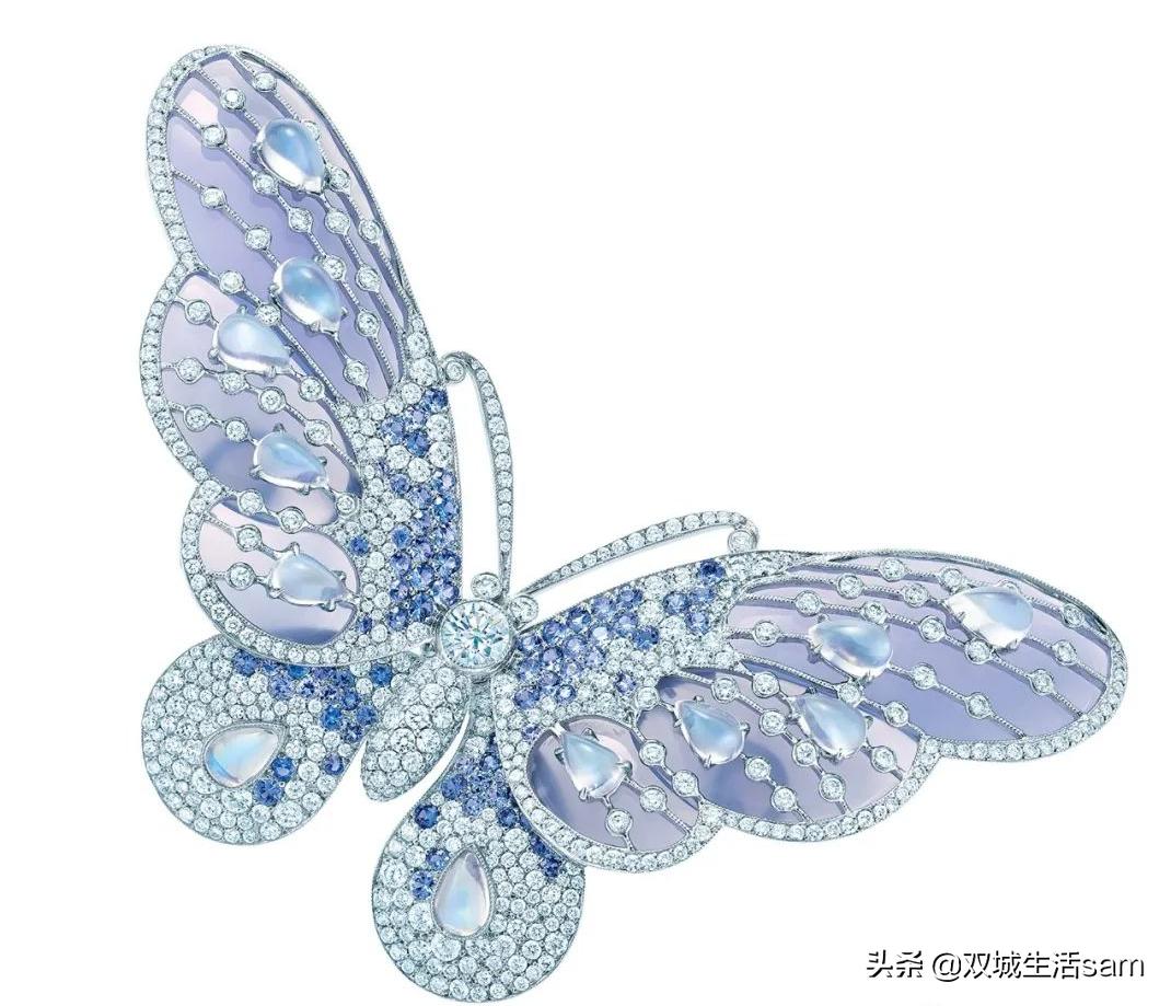 珠宝宝石那些事,宝石事件