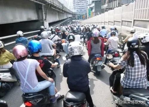 台湾人到大陆真实感受,台湾人来大陆后的认知