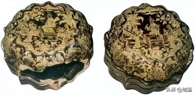 漆器收藏价值大全,漆器收藏价值及分析