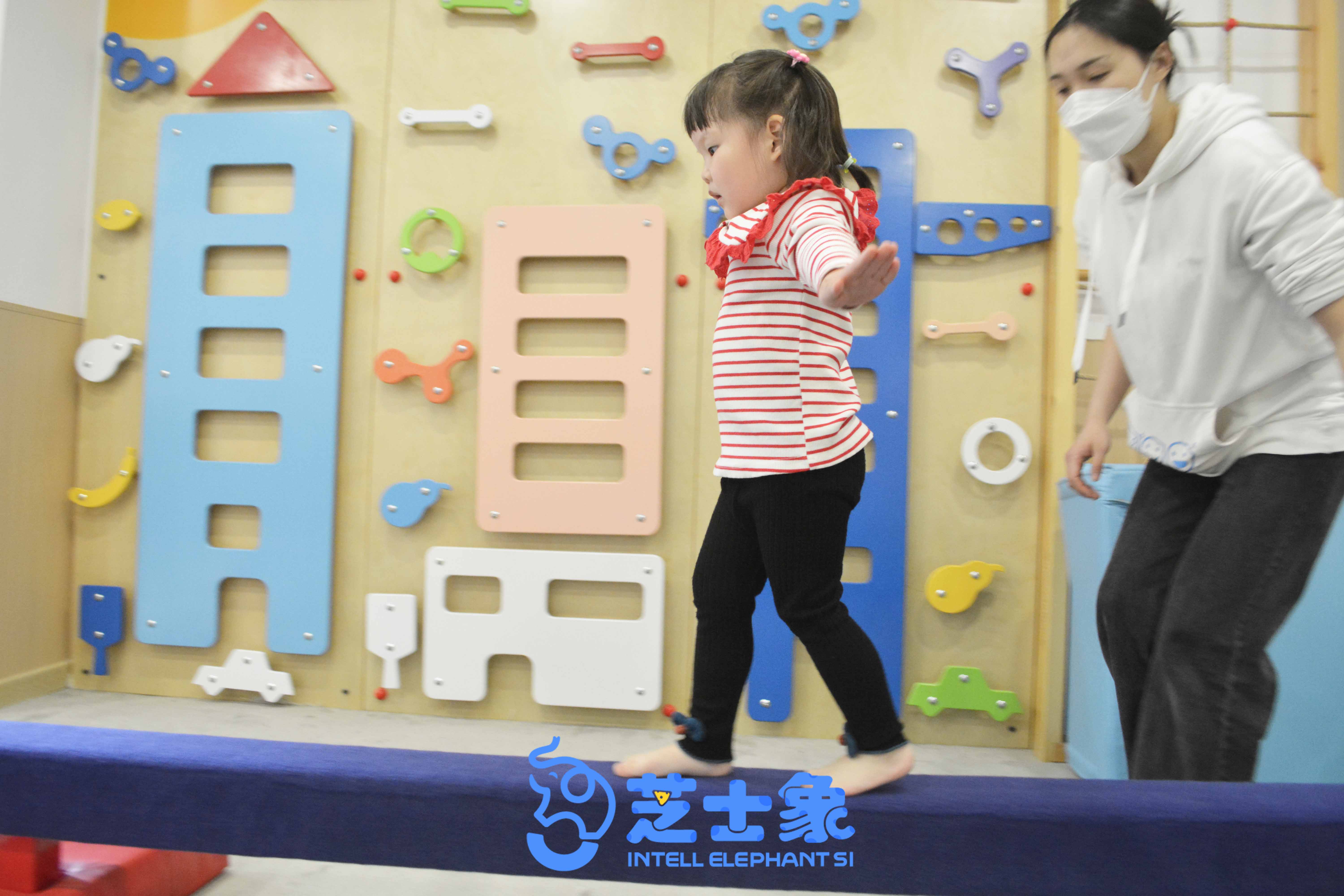 家长不是很重视小孩的感统失调,特殊儿童感统常见问题