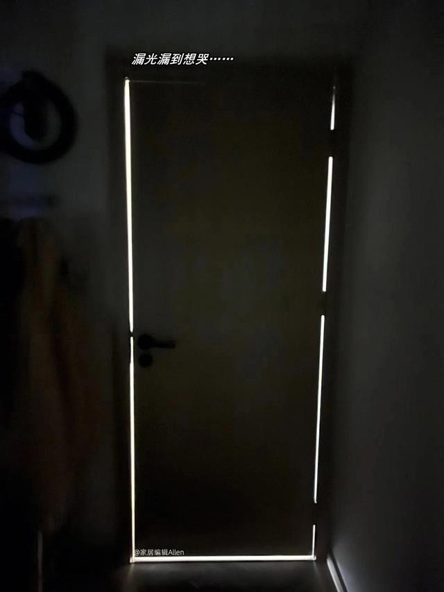 再装一次卧室门，我一定拒绝这9个选择，不是“挑刺”，是受够了