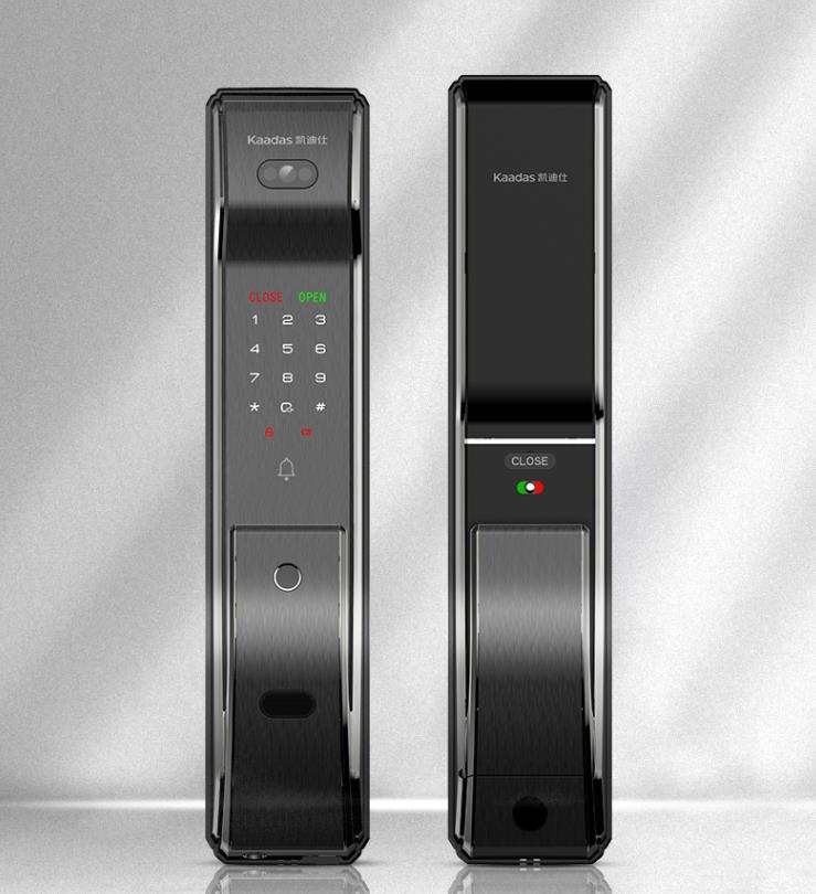 指纹锁是智商税吗,指纹锁新型骗局