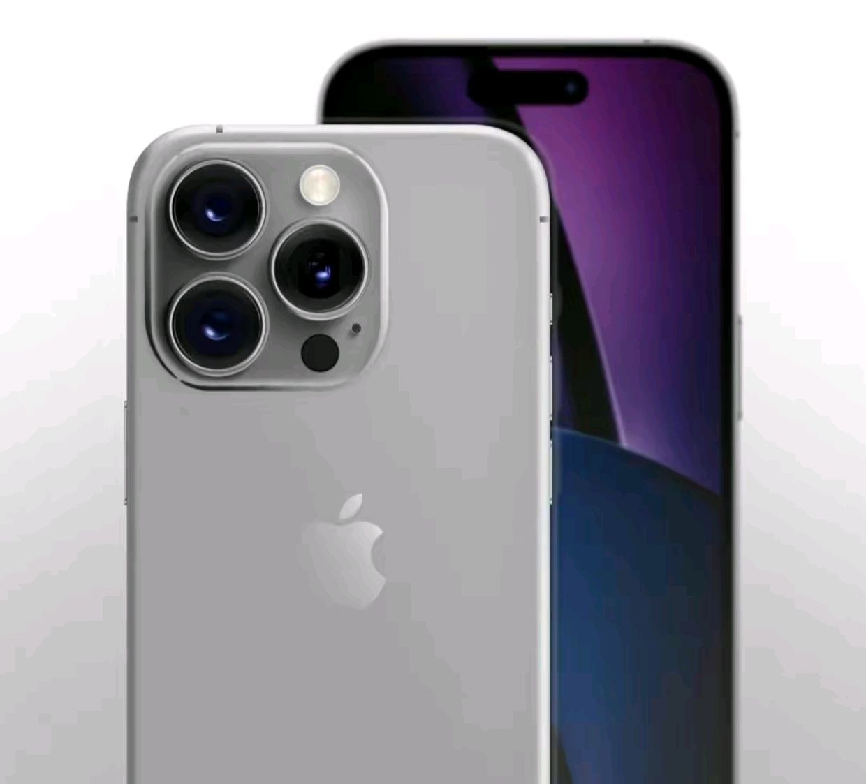 iphone15标准版和pro版差距拉大,iphone15标准版和pro版差异巨大