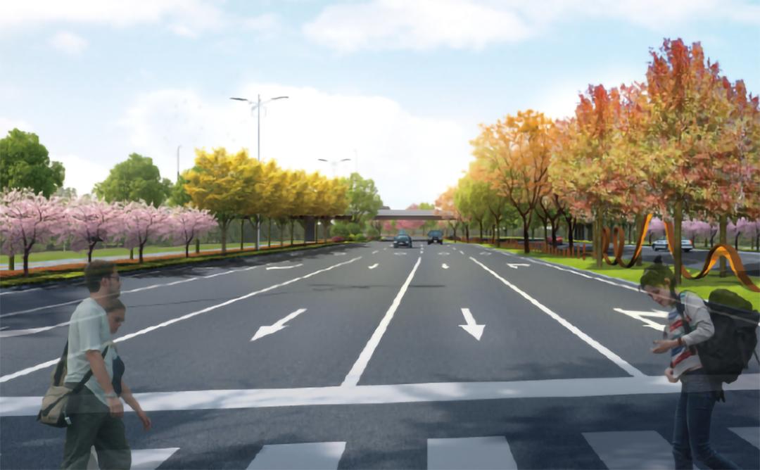 光谷南发展前景,光谷发展速度到底有多快