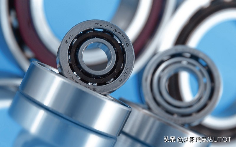 ZVL斯洛伐克軸承