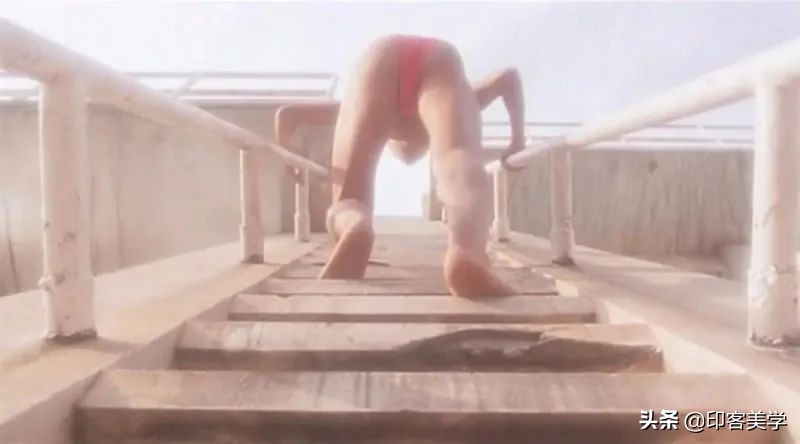 足与臀,最性感的电影语言