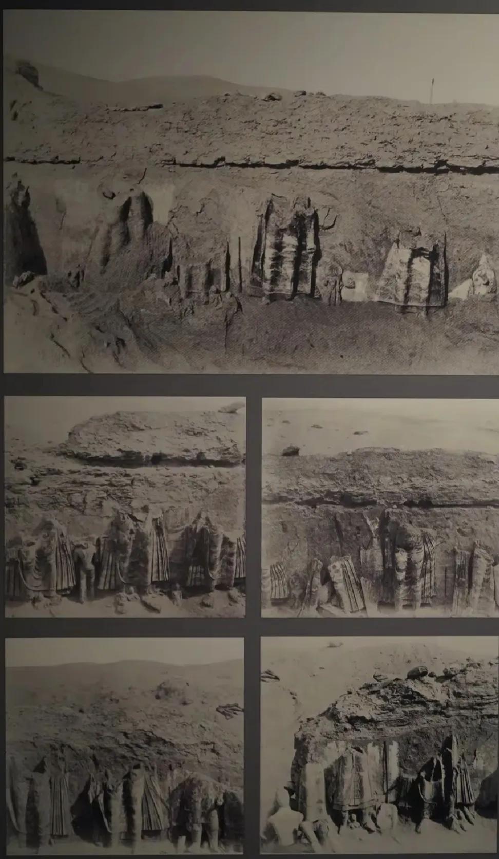 西域探秘视频,热瓦克佛寺遗址玄奘